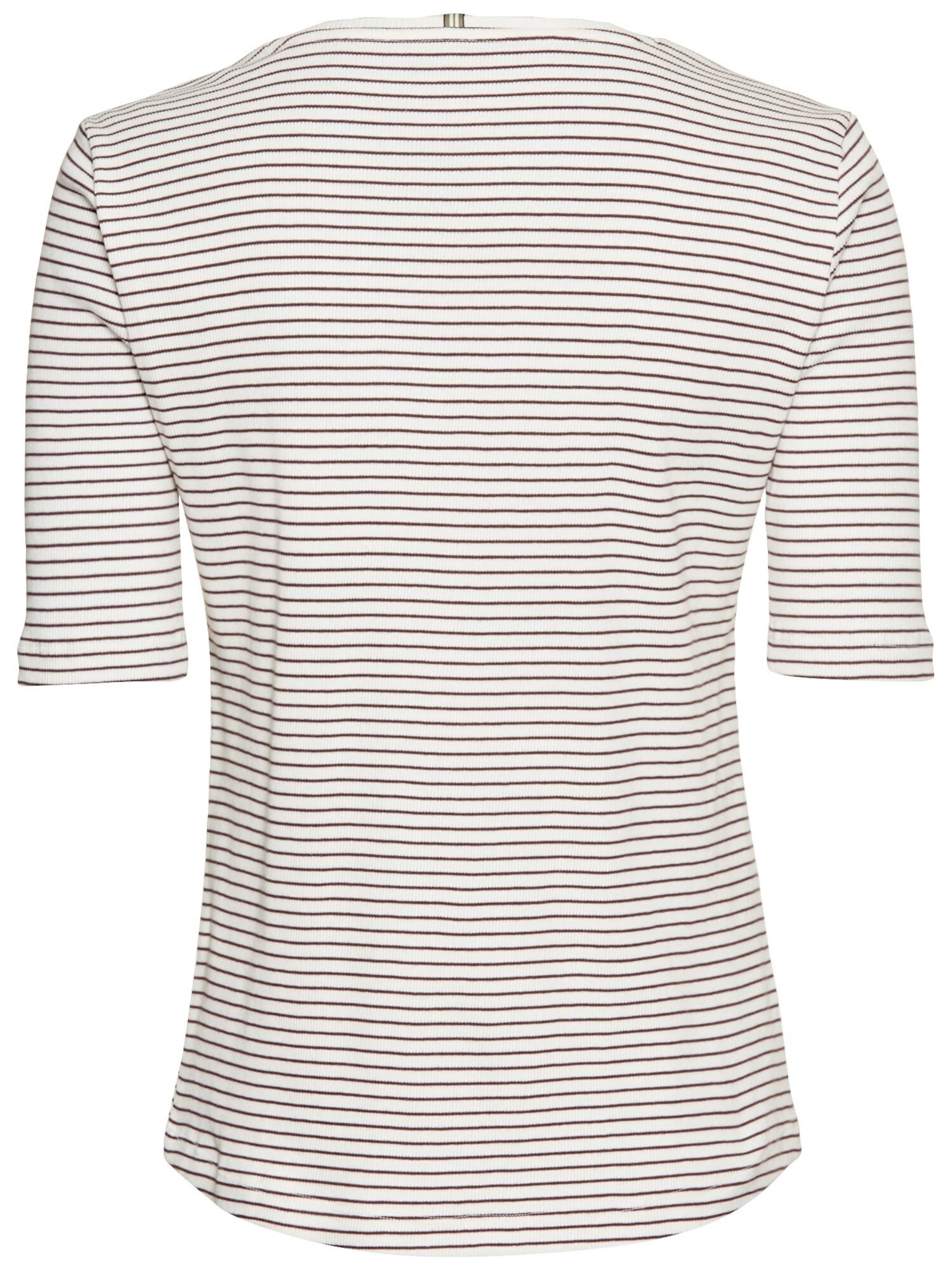 CAMEL ACTIVE Shirt in Braun