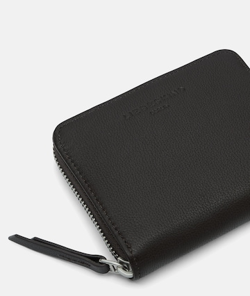 Liebeskind Berlin Wallet in Brown