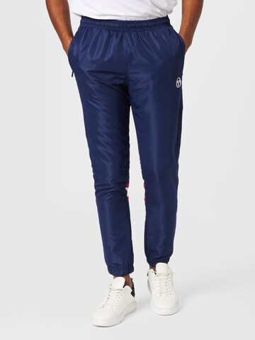 Sergio Tacchini Tracksuit in Blue