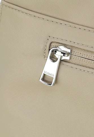 BOGNER - Mochila 'Maggia Malea' en beige