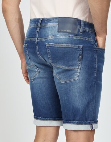 Gang Regular Jeans in Blue