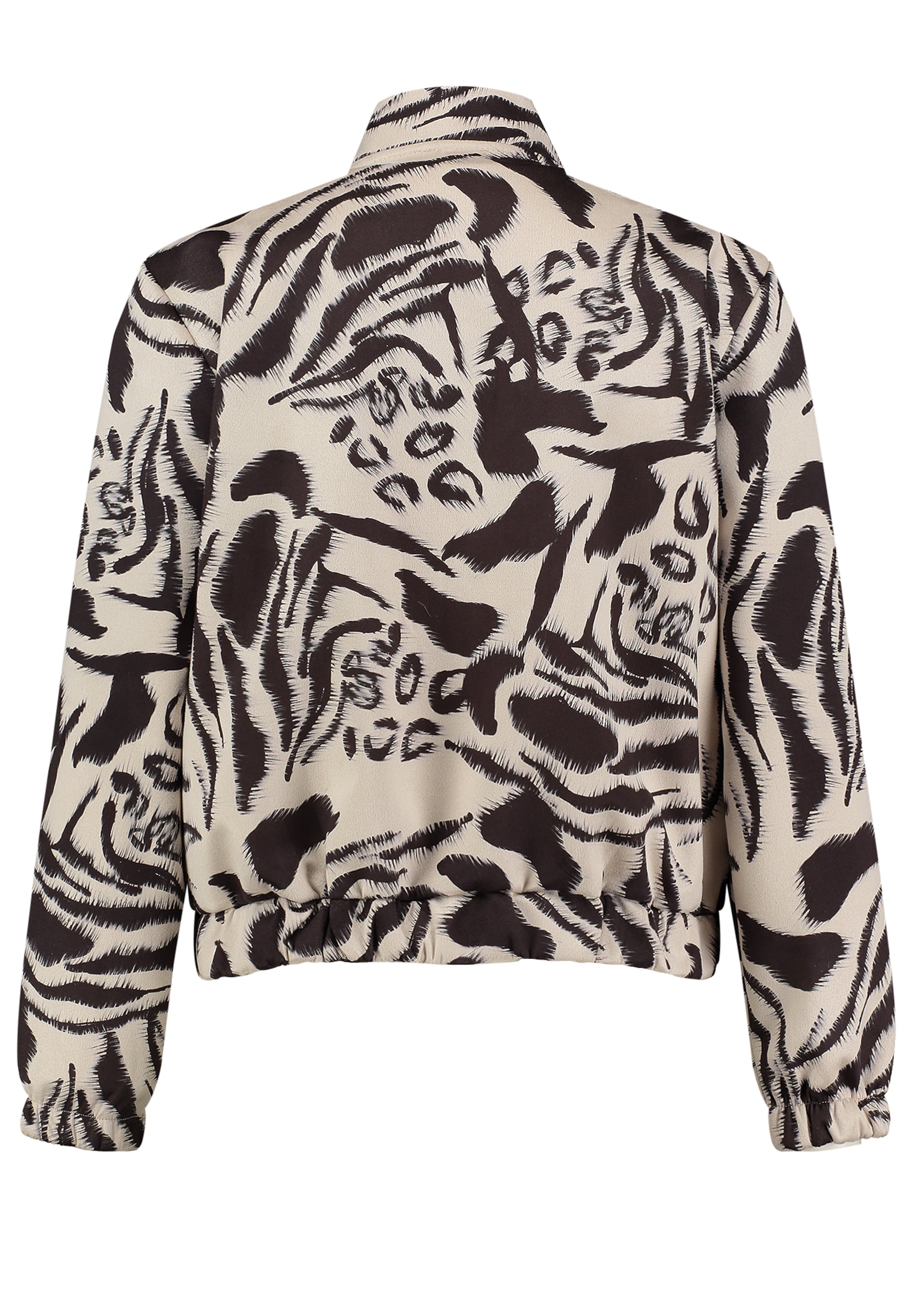 Key Largo Átmeneti dzseki 'Cage' - bézs