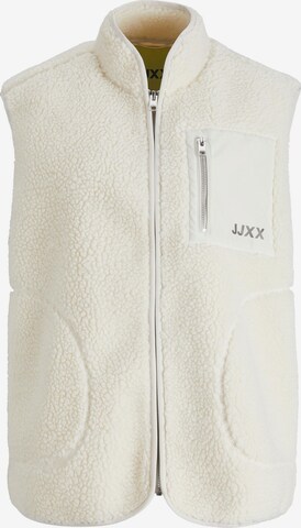 Gilet 'Julie' JJXX en beige : devant