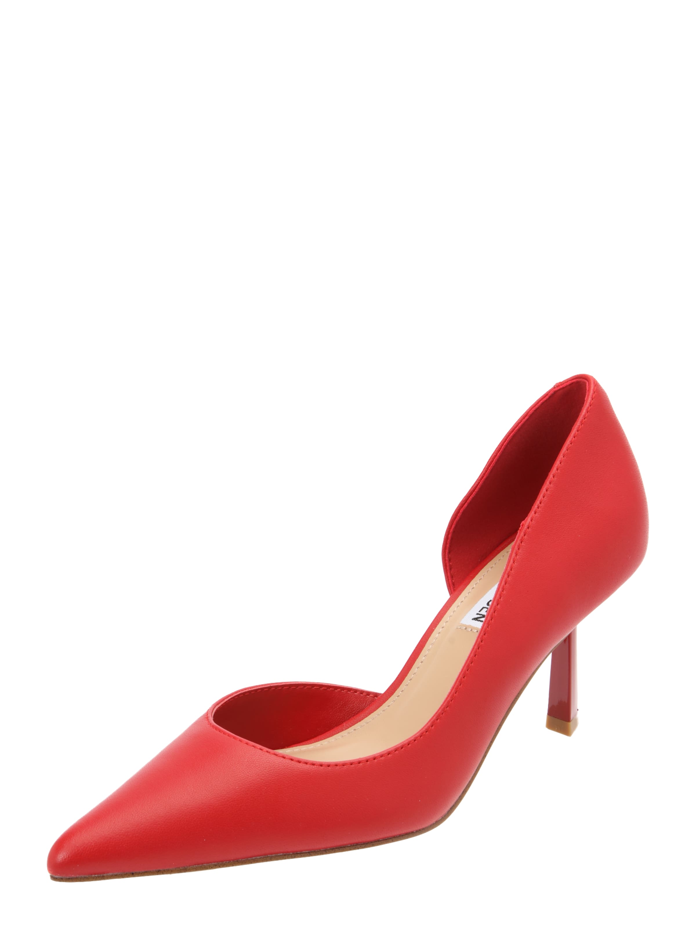 Décolleté 'Vena' di STEVE MADDEN in rosso: frontale