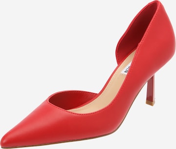 Décolleté 'Vena' di STEVE MADDEN in rosso: frontale