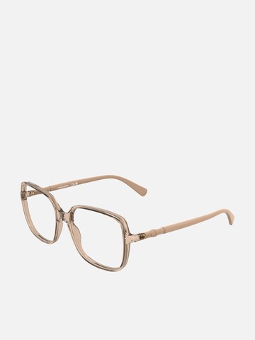 Longchamp Sunglasses in Beige