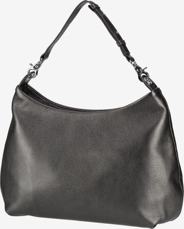 MANDARINA DUCK Beuteltasche in Grau