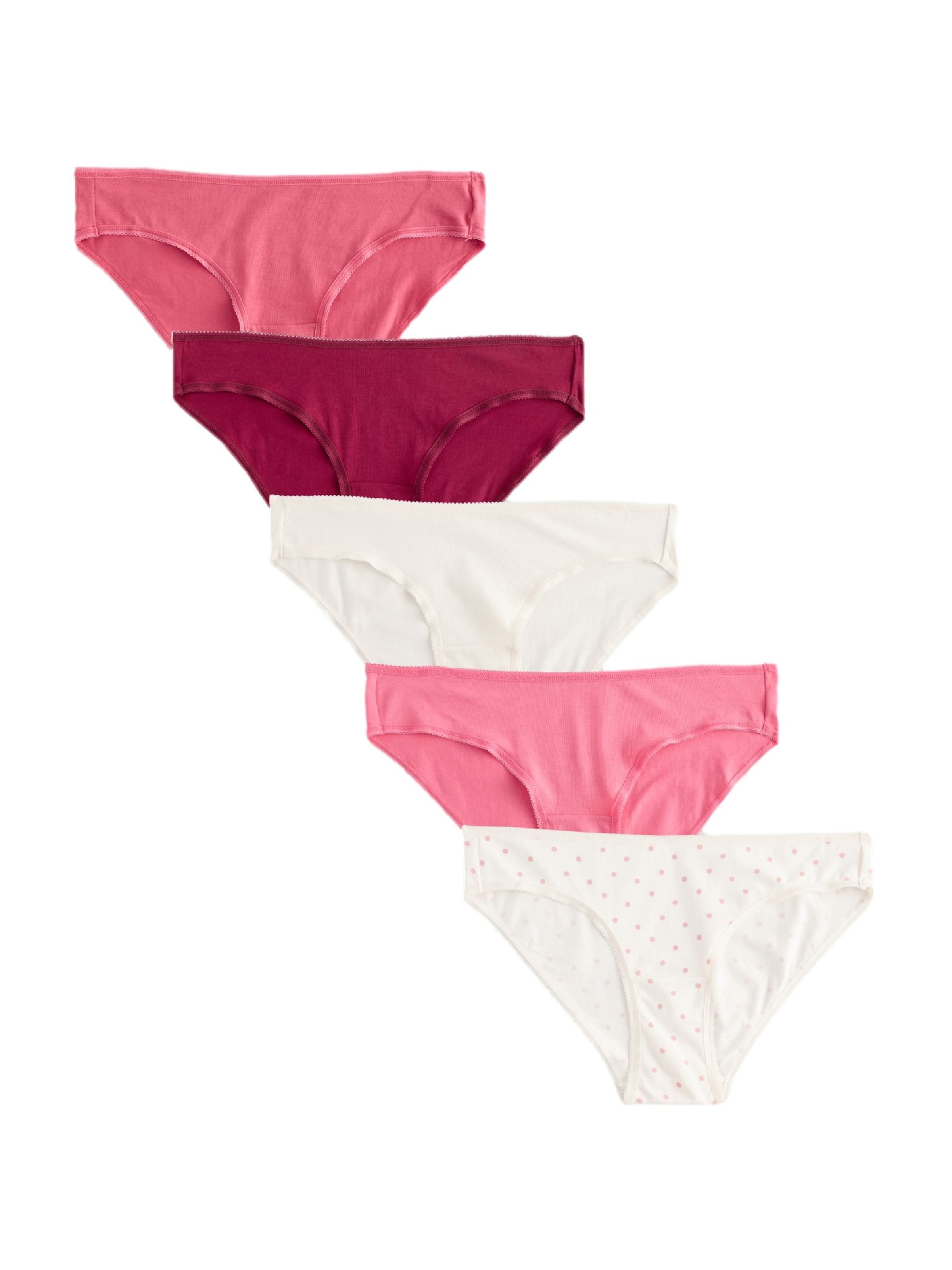 Next Trosa i rosa: framsida