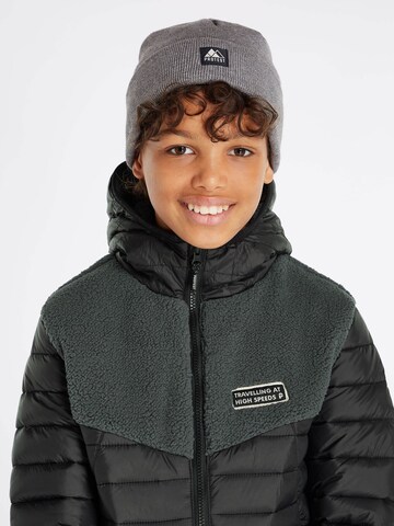 Veste d’hiver 'PRTDUCO JR' PROTEST en noir