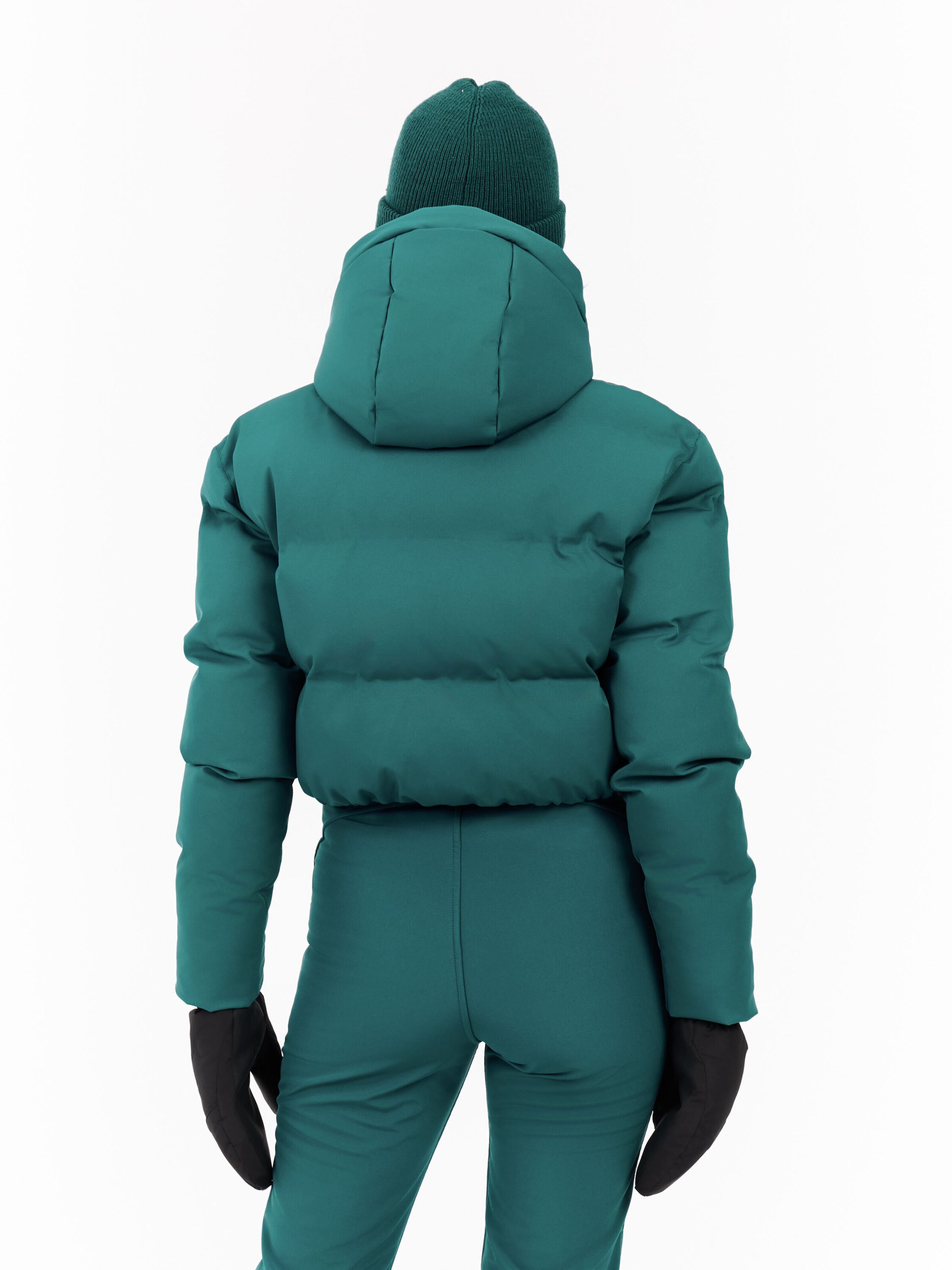 PROTEST Sportanzug 'PRTAditi'‌‌‌‌‌ in Blau