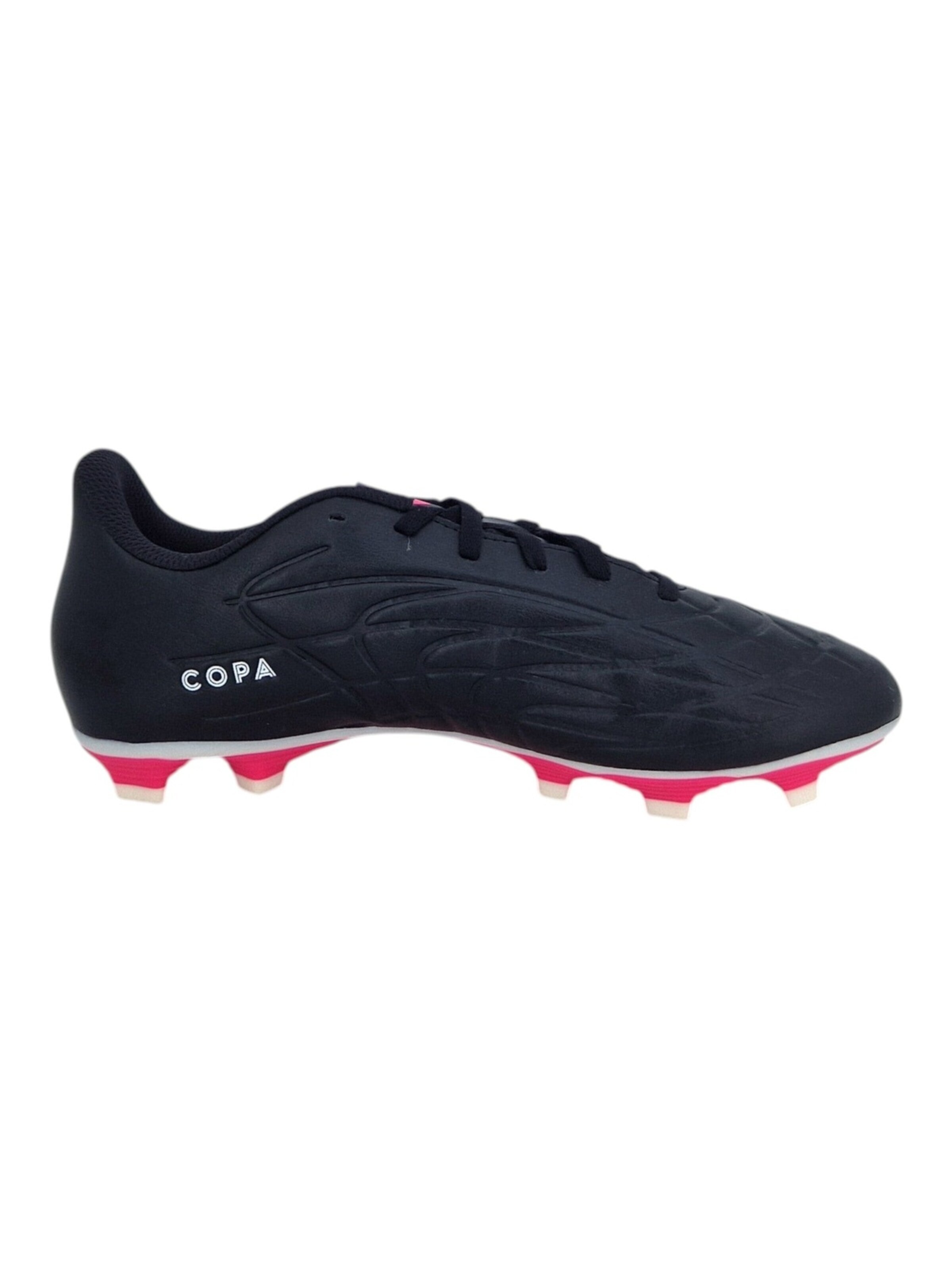 ADIDAS SPORTSWEAR Soccer Cleats 'COPA PURE.4 FxG' in Black