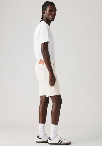 LEVI'S ® Обычный Джинсы '501' в Белый