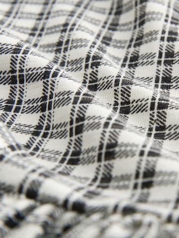 Next Рокля в кафяво