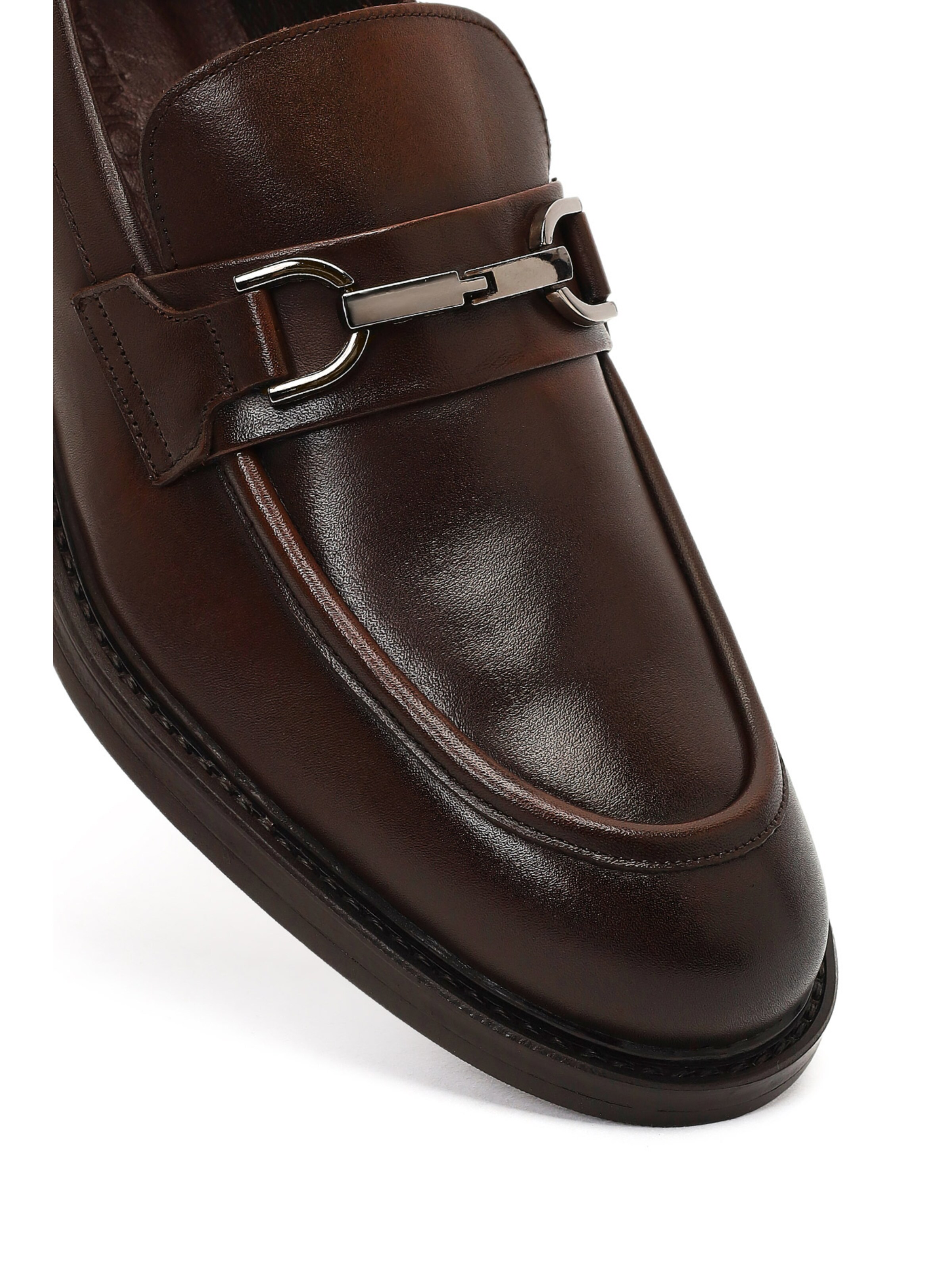 Derimod Slip-ons in Brown