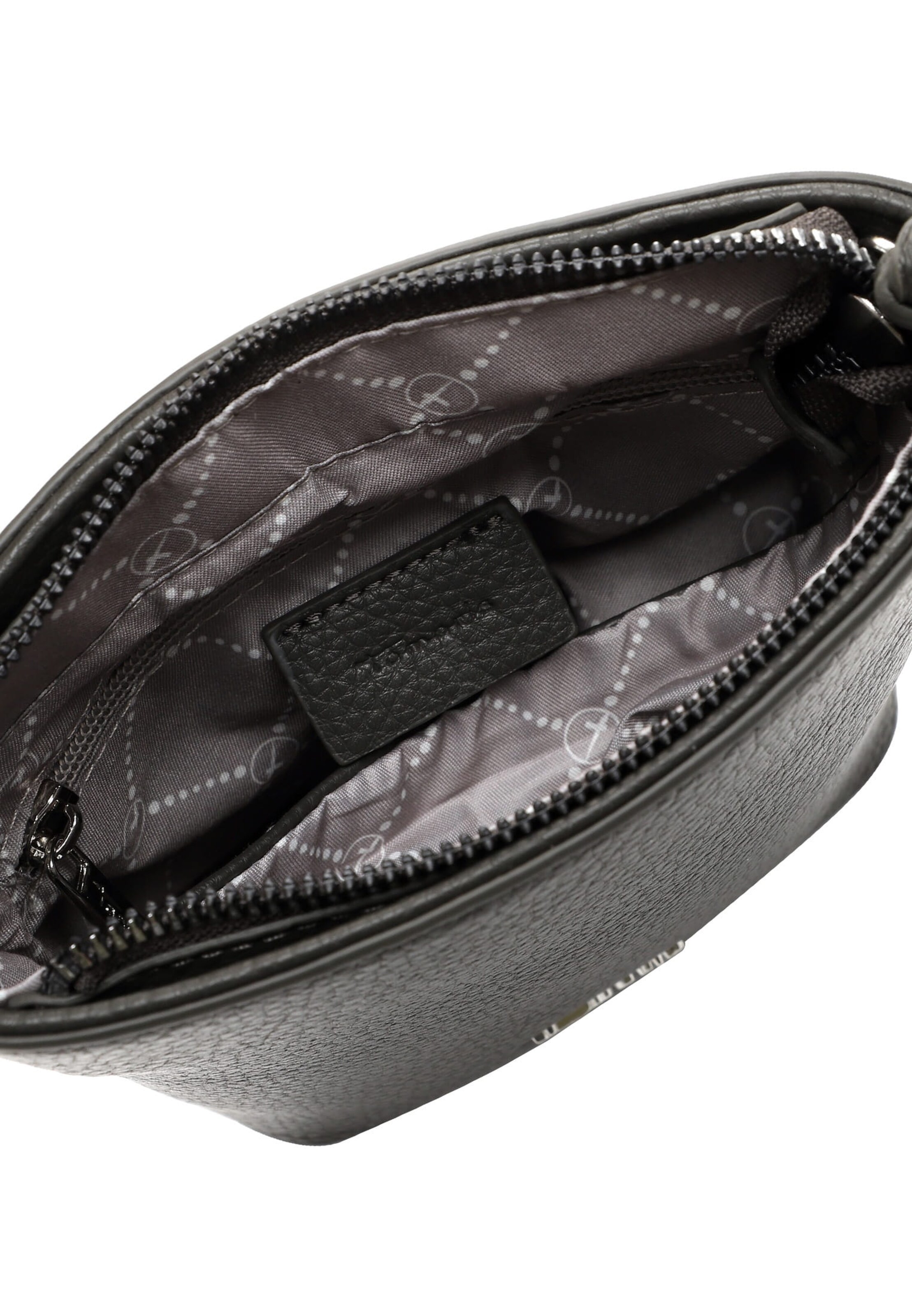 Tamaris Skuldertaske ' TAS Alessia ' i grå