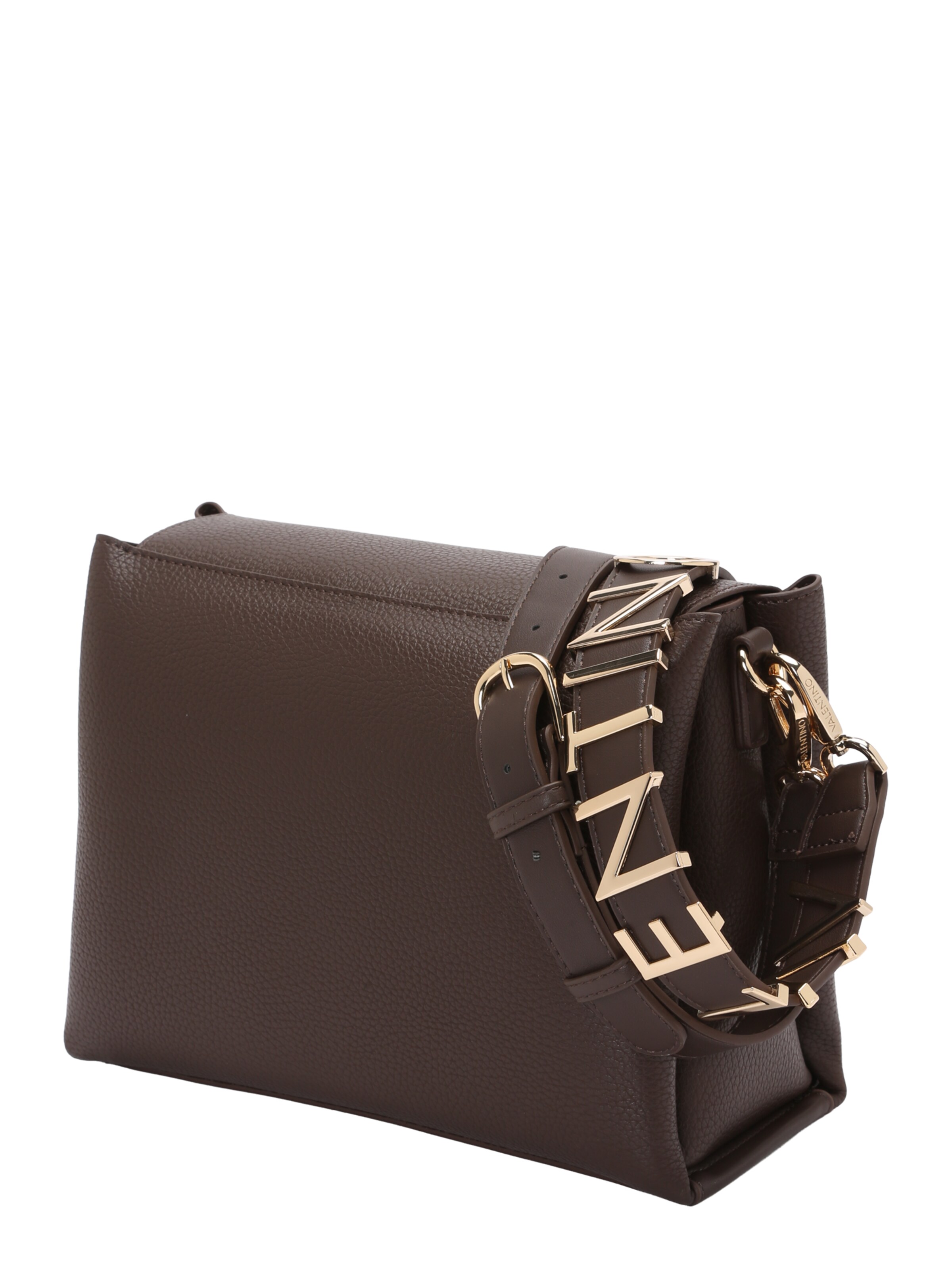 VALENTINO Tasche 'Alexia' in Braun