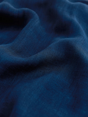 Seasalt Cornwall Loop scarf 'Wilcove' in Green