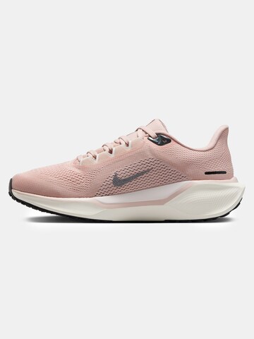 NIKE Loopschoen 'Air Zoom Pegasus 41' in Roze
