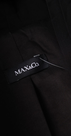 MAX&Co. Blazer in M in Black