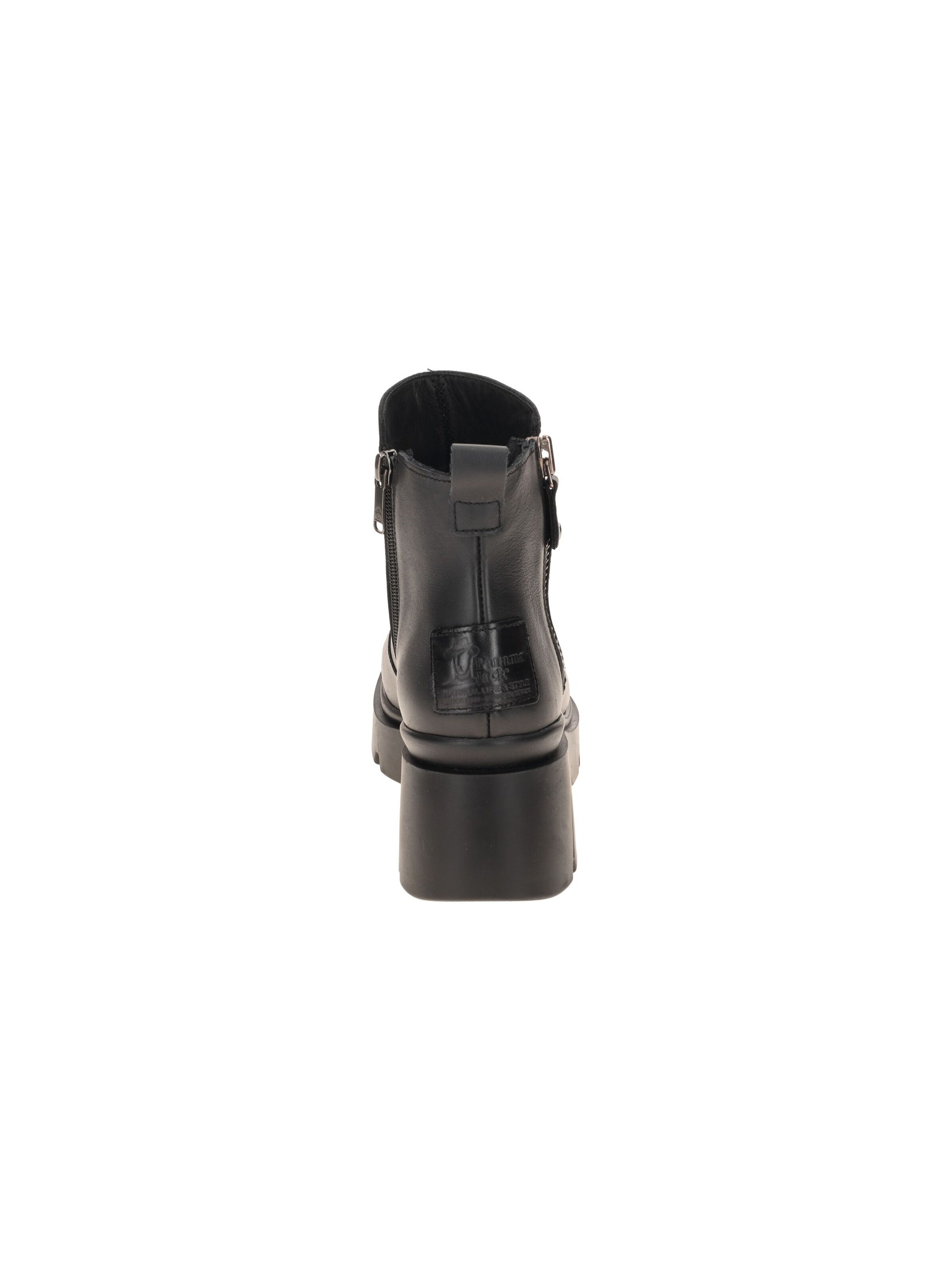 PANAMA JACK Boots in Black