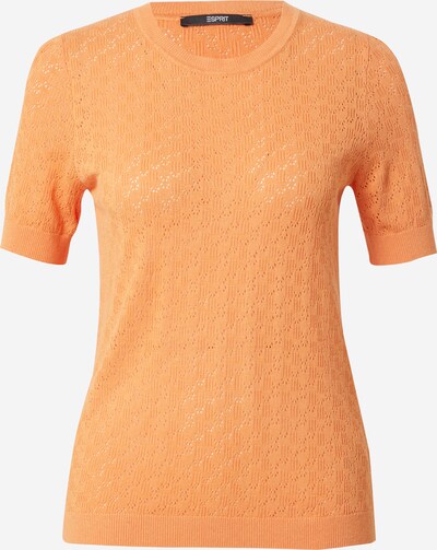 ESPRIT Sweater in Orange, Item view
