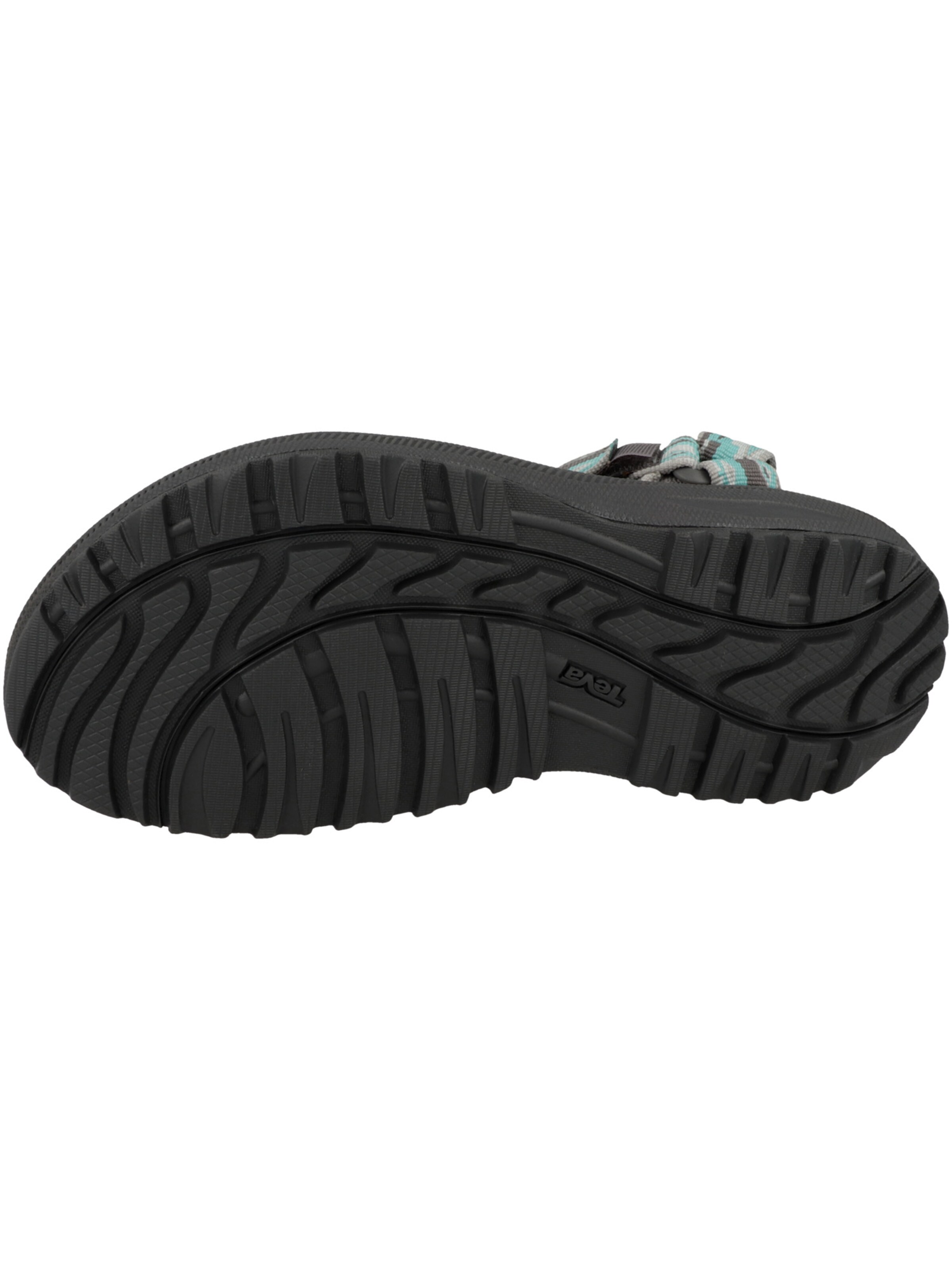 TEVA Sandals 'Winsted' in Grey