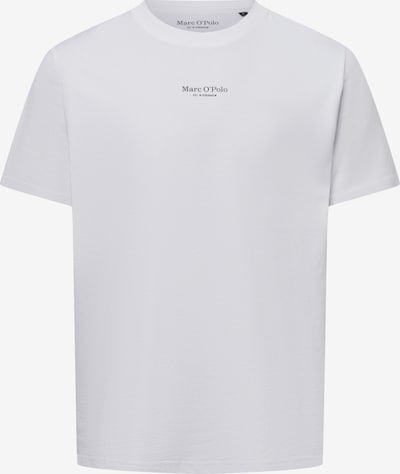 Marc O'Polo T-Krekls, krāsa - balts, Preces skats