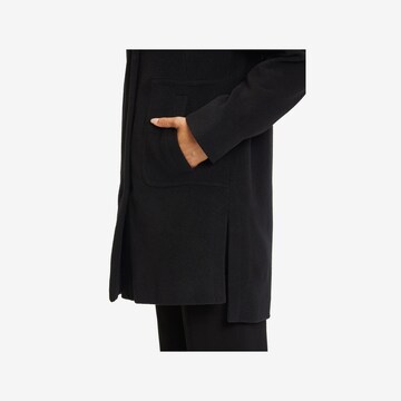 GIL BRET Between-Seasons Coat in Black