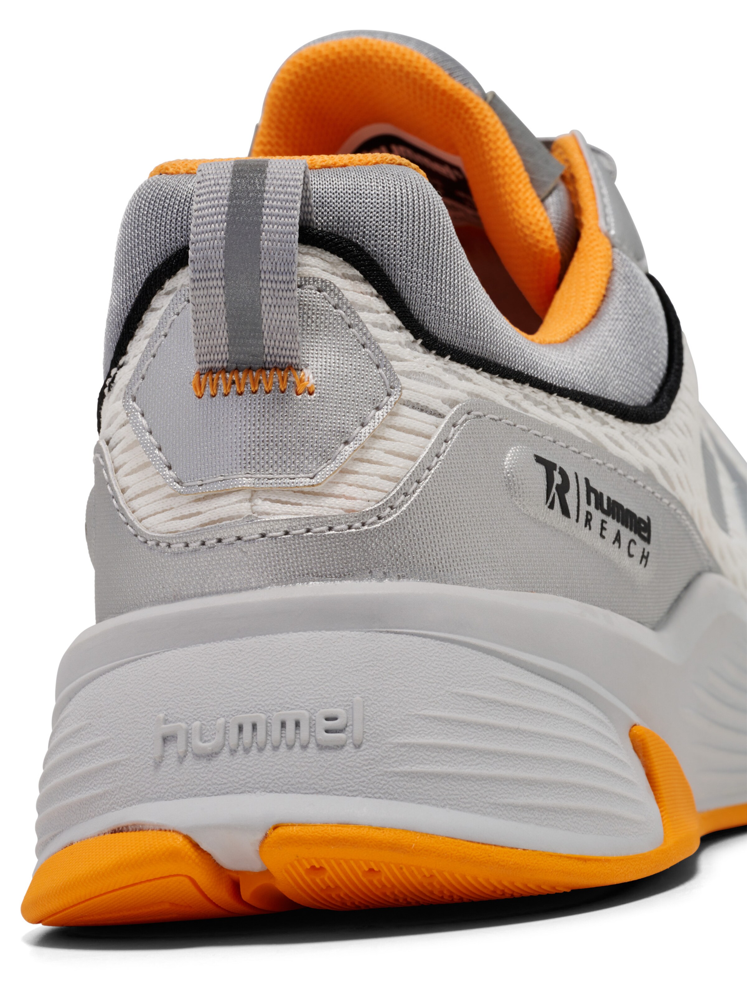 Hummel Sportssko 'Reach Tr Core 2.0' i hvid