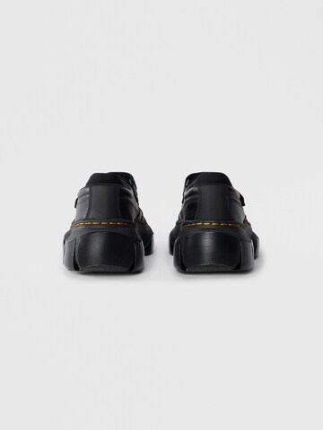 Scarpa stringata di Dr. Martens in nero