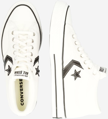 CONVERSE High-top trainers 'Star Player 76' in White