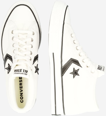 Converse star player altas hot sale