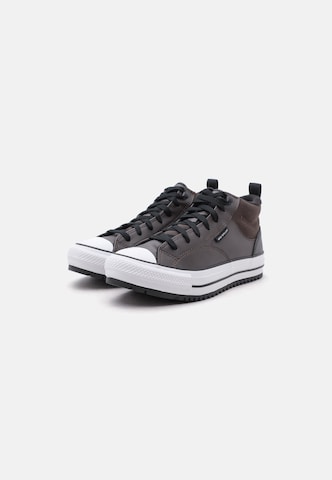 CONVERSE Sneakersy niskie 'CTAS' w kolorze brązowy