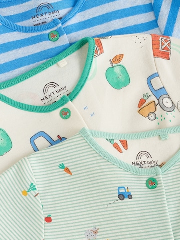 Next Pajamas in Blue