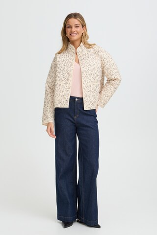 Fransa Übergangsjacke in Beige