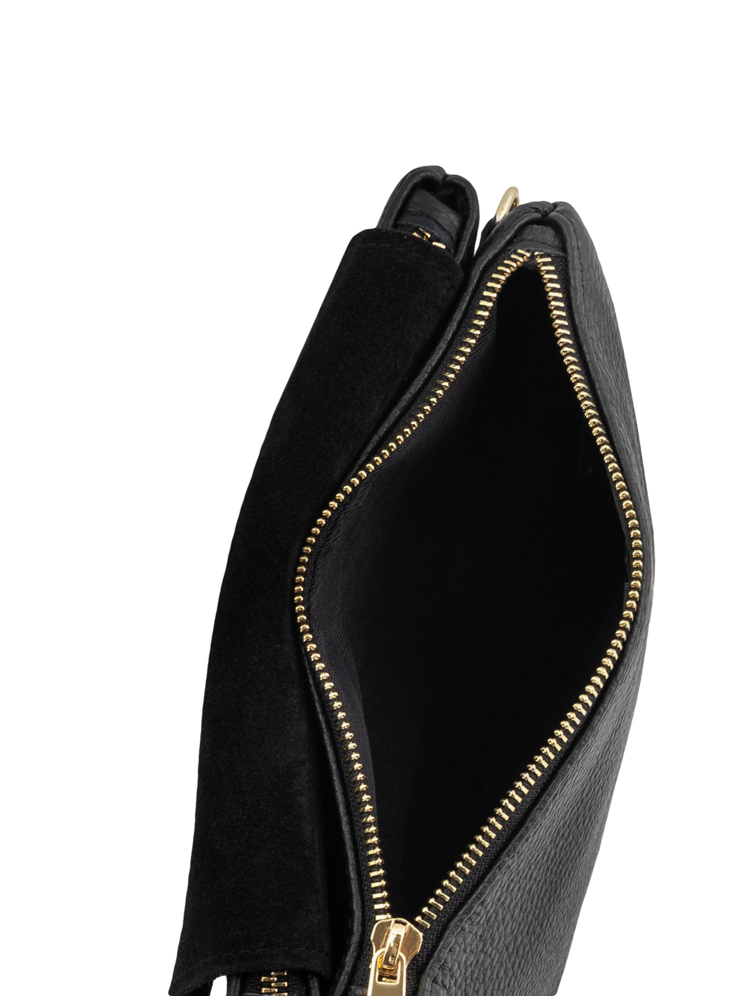 melns RYŁKO Pleca soma