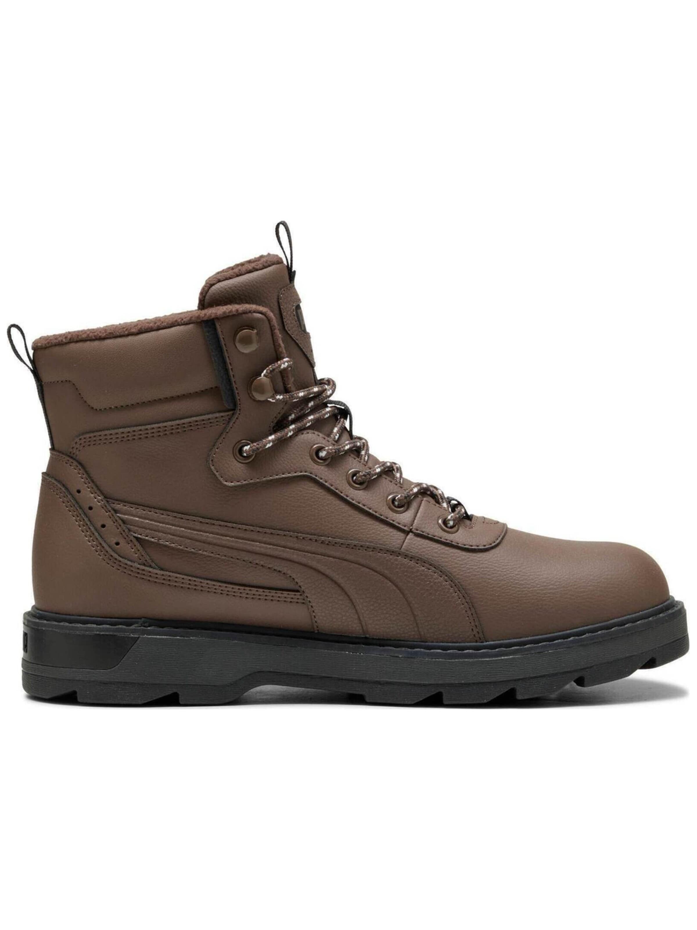 Boots 'Puma Desierto V3 Flat' di PUMA in marrone