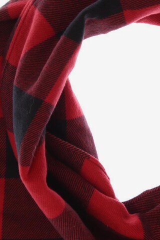 TOMMY HILFIGER Schal oder Tuch One Size in Rot