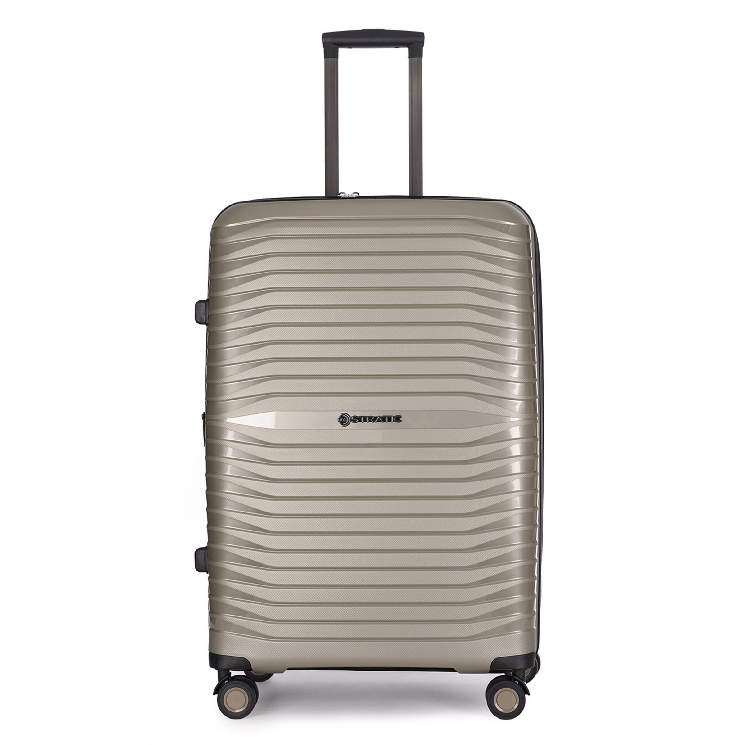 Stratic Cart 'Bright+' in Beige: front