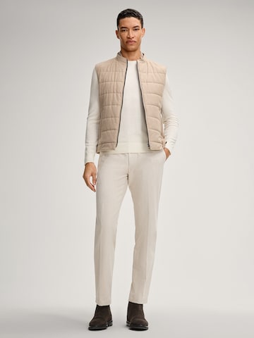 JOOP! Weste 'Witro' in Beige