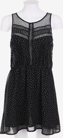 Forever 21 Dress in M in Black: front