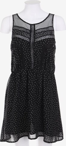 Forever 21 Minikleid M in Schwarz: predná strana