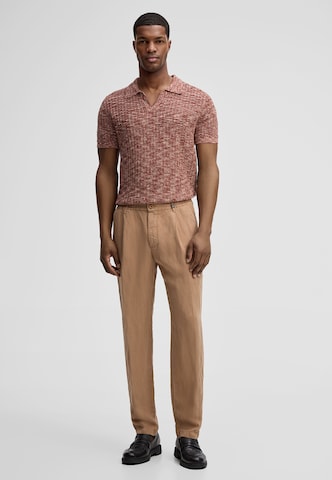 Pull-over 'Firo' STRELLSON en rouge