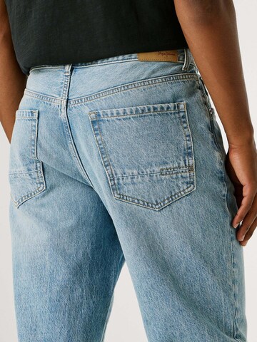 Regular Jean 'CAMDEN ' Pepe Jeans en bleu