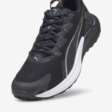 PUMA Loopschoen 'Fast-Trac NITRO 2' in Zwart