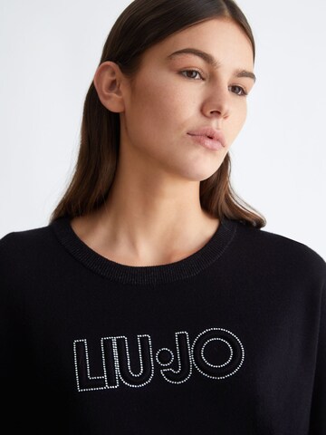 Pullover di Liu Jo in nero