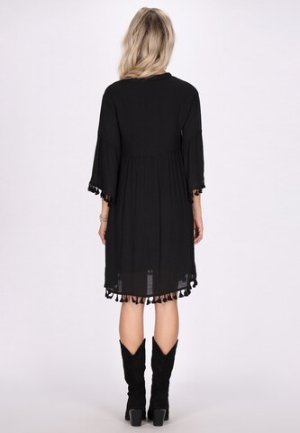 IZIA Dress in Black