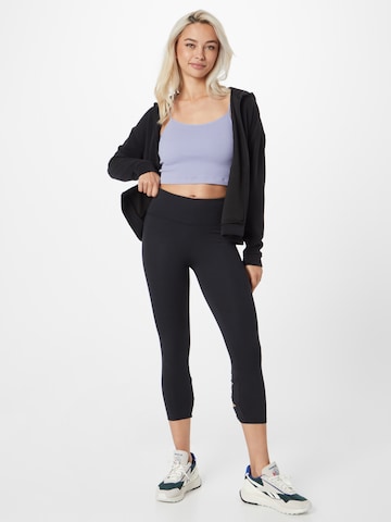 Marika Skinny Sports trousers 'JUNE' in Black