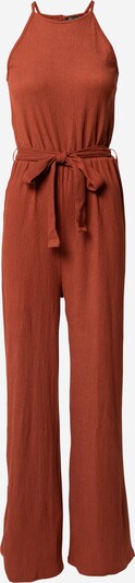 DeFacto Jumpsuit en braun, Vue avec produit
