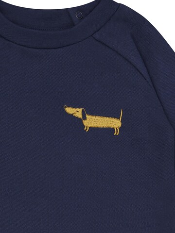 loud + proud Kleid in Blau